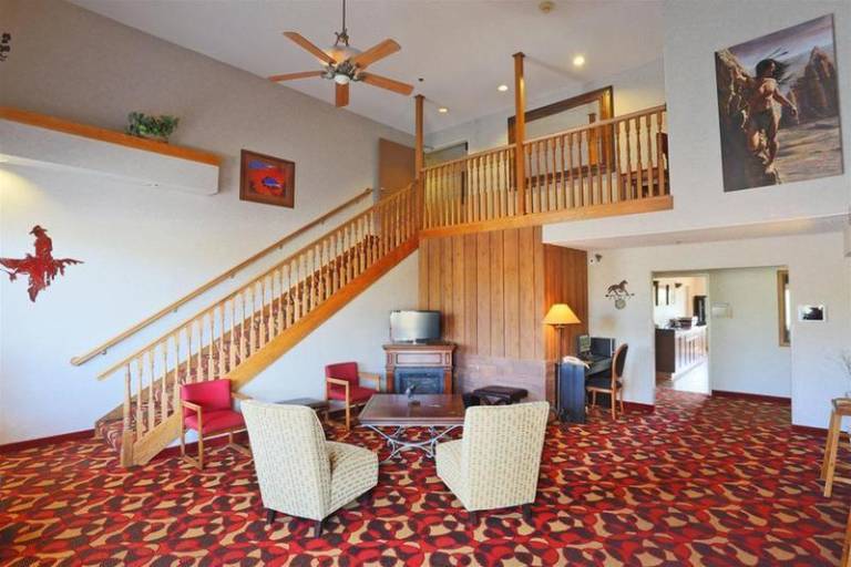 Red Sands Hotel — photo 2
