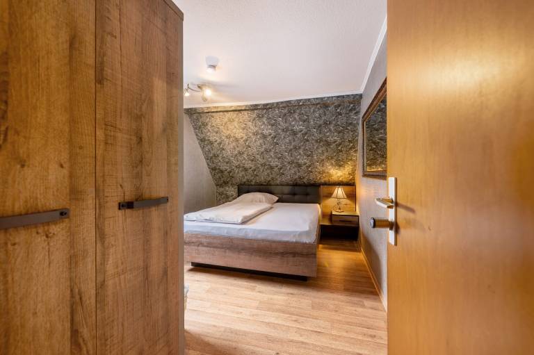 Ferienwohnung Prüm