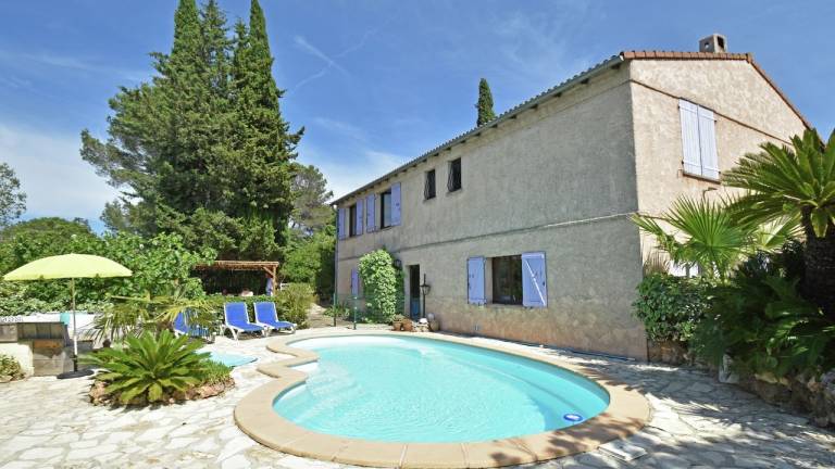 Ferienwohnung  Fréjus