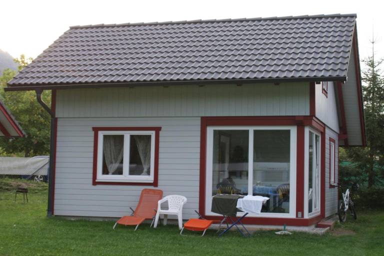 Ferienhaus Ossiacher See