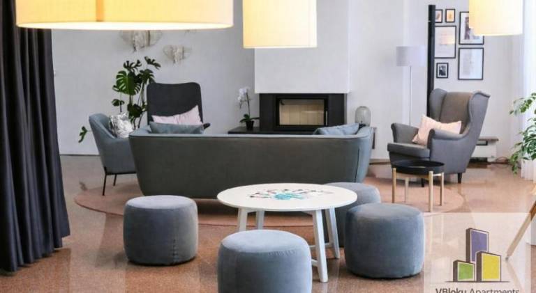 Holiday apartment with 1 room for 2 persons — photo 4