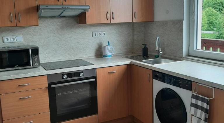 Apartmán Lazy pod Makytou