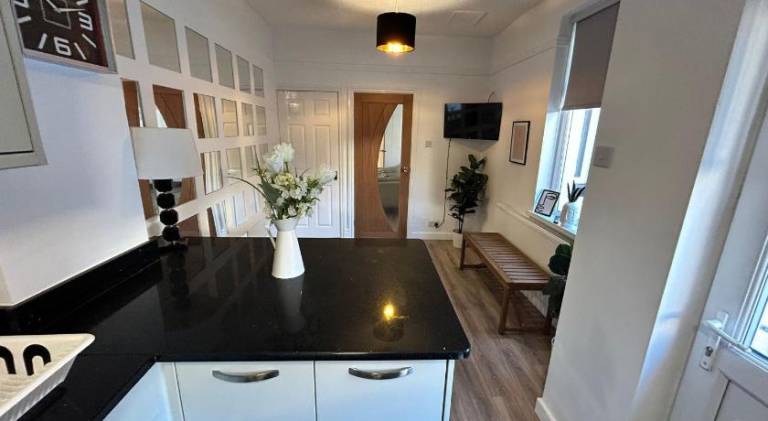 Vacation home with 4 rooms for 8 persons — photo 3