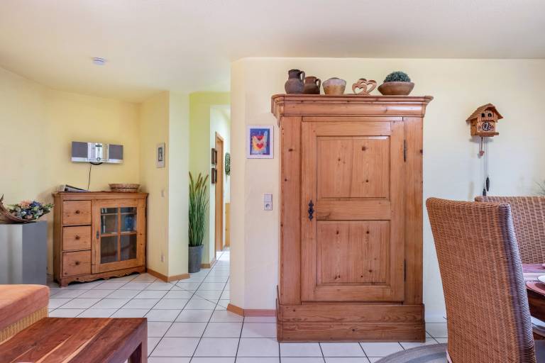 Apartment '69 sqm, Ground Floor' with Shared Terrace, Garden and Wi-Fi — photo 2