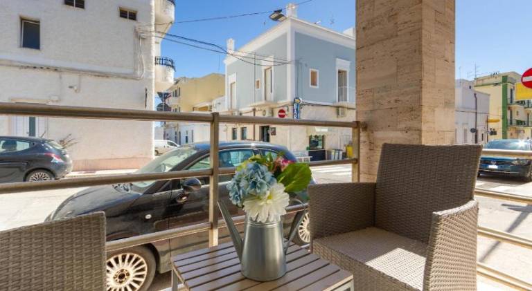 Holiday apartment with 1 room for 4 persons — photo 4