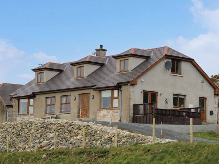 House  Portsalon