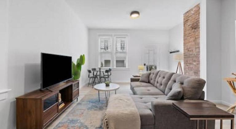 Apartment | Pets are welcome — photo 2