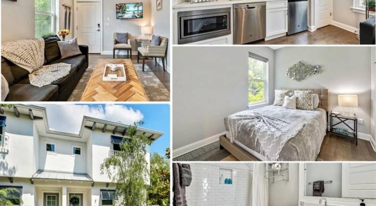 Vacation home | Pets allowed in Tampa, FL
