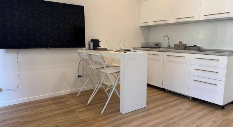 Holiday apartment with 1 room for 4 persons — photo 3