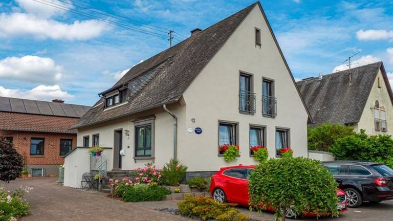 Ferienwohnung  Saarburg