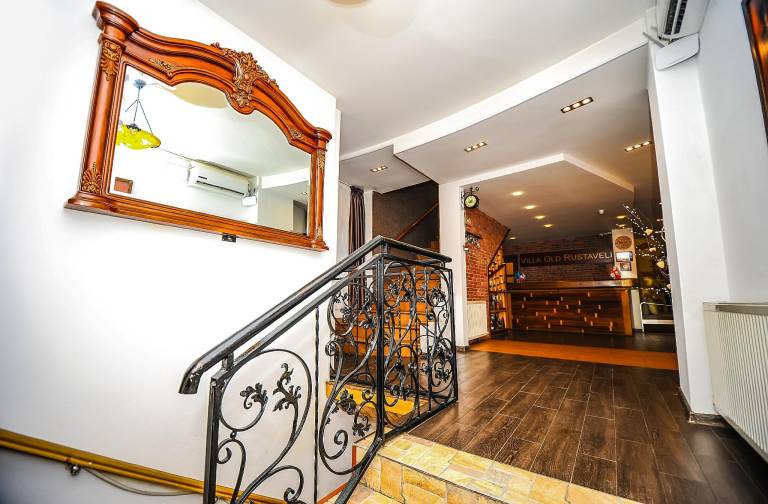 Hotel Villa Old Rustaveli — photo 5