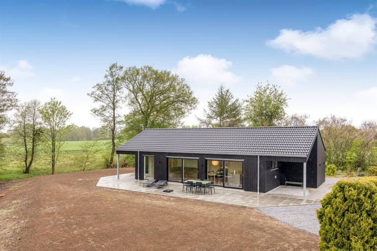 Ferienhaus Flovt