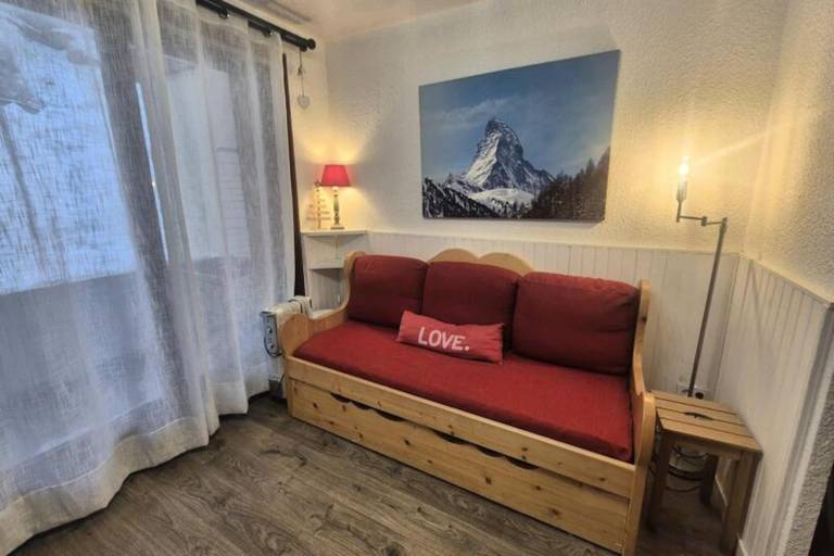Apartment | Next to the ski | Dogs allowed — photo 4