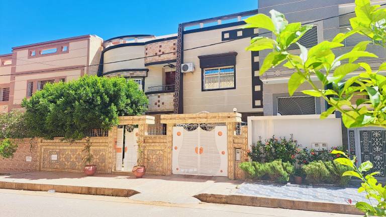 Villa Oujda