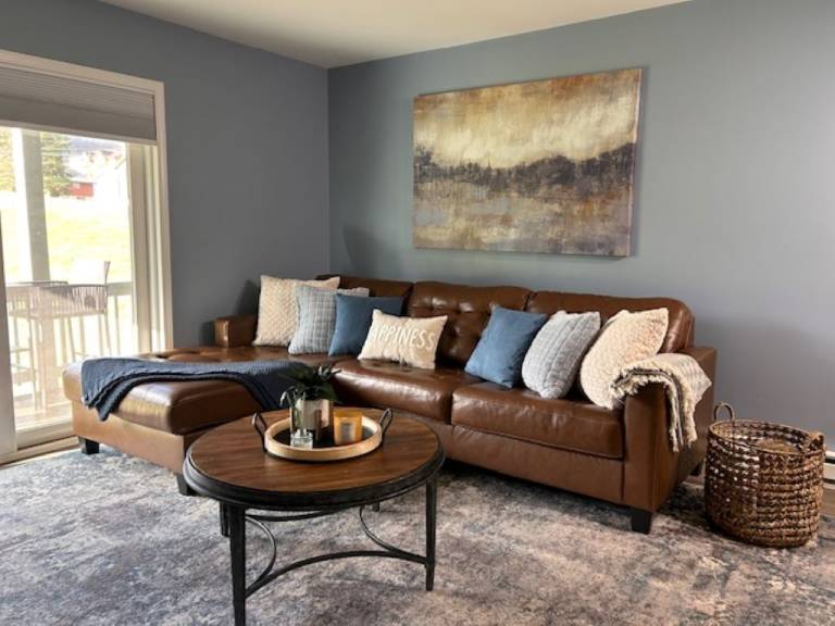 Condo Ellicottville