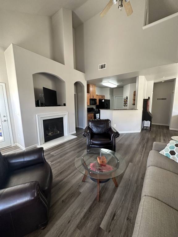 Condo Reno