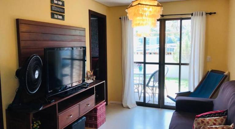 Apartment with 2 rooms for 6 persons — photo 2