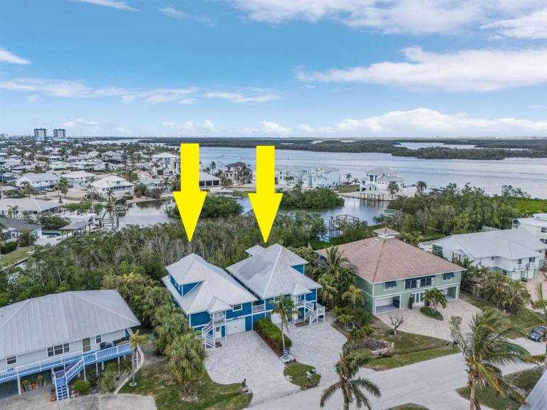 Casa vacanza Fort Myers Beach