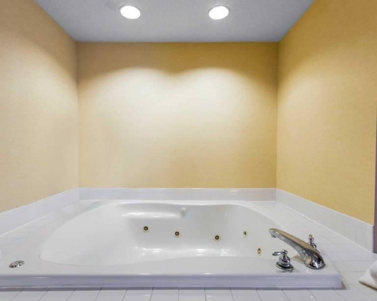 Quality Inn Dry Ridge — photo 5