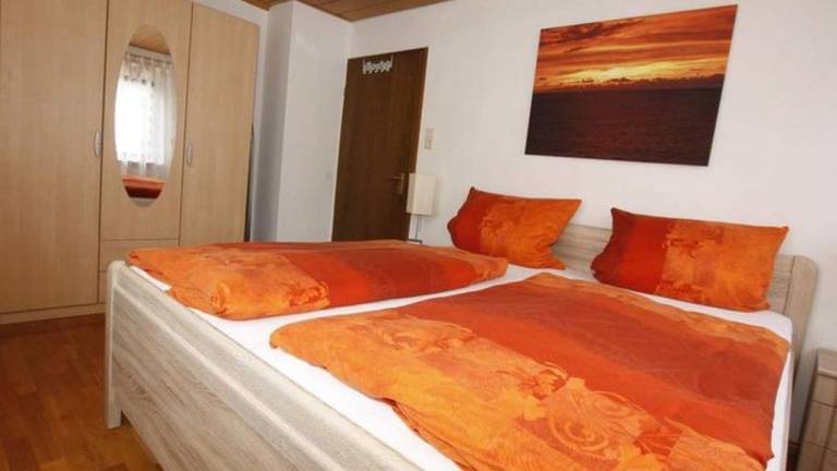 Ferienwohnung  Bahlingen am Kaiserstuhl