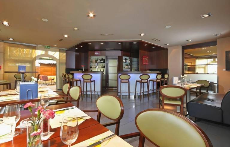 Hotel Conti — photo 5
