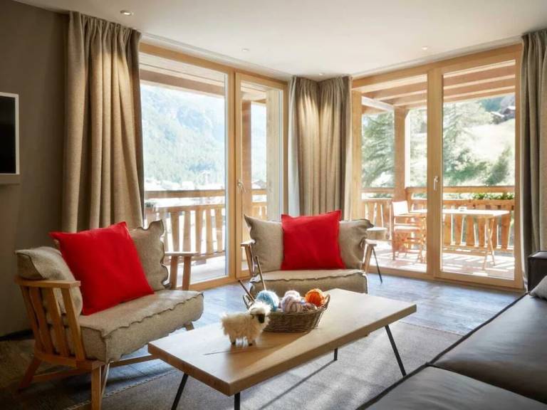 Apartment  Zermatt