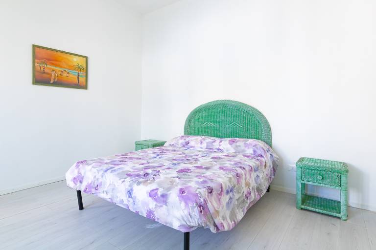 Apartment with patio & garden | Beach view | Pets allowed — photo 4