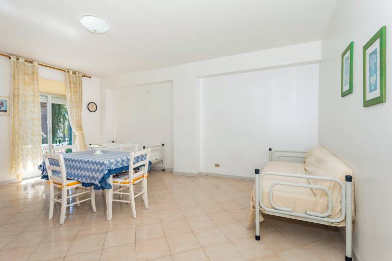 Rental apartment with patio | Sea view — photo 3
