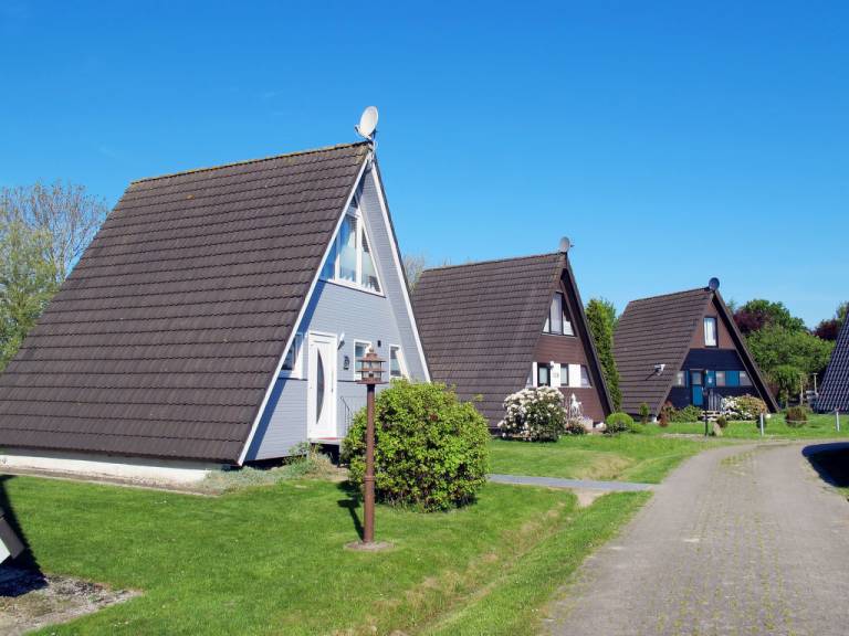Ferienpark Fedderwardersiel