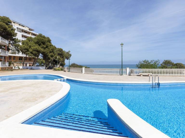 Apartment Peniscola