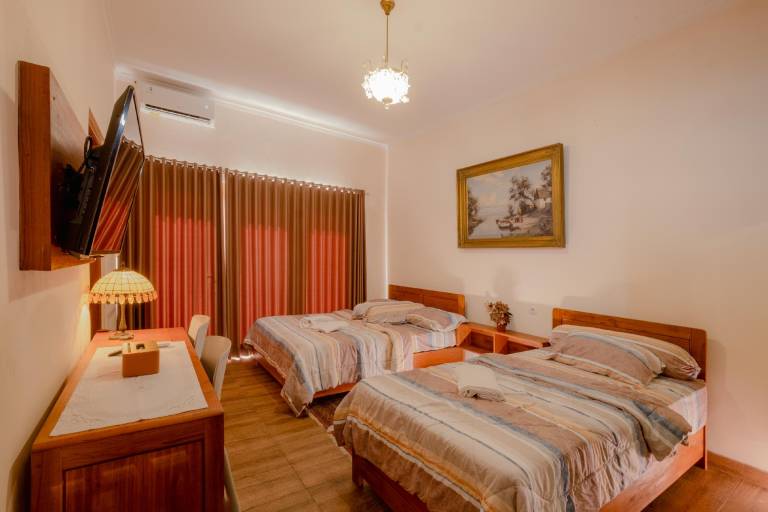 400 m² Villa