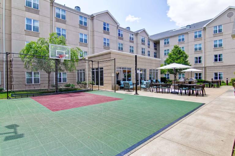 Homewood Suites by Hilton Bentonville-Rogers — photo 5