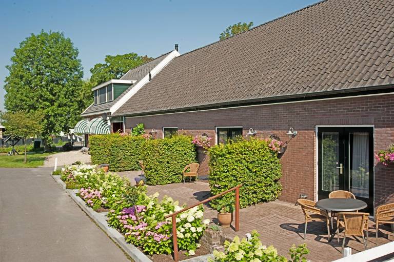 Ferienwohnung Gouda