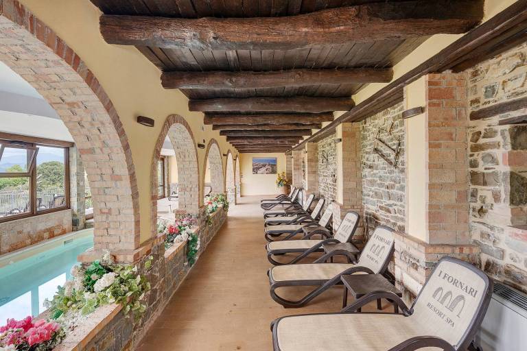 Agriturismo I Fornari: Villa Don Elio — photo 4