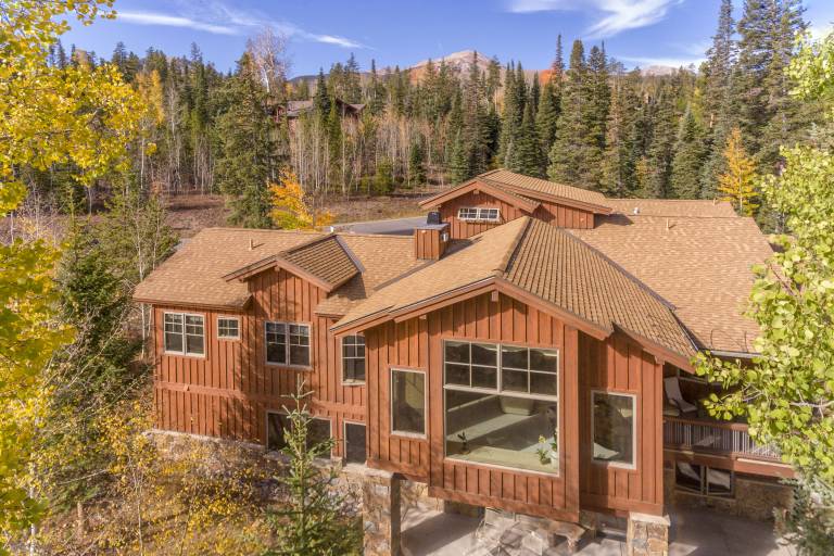 House Silverthorne