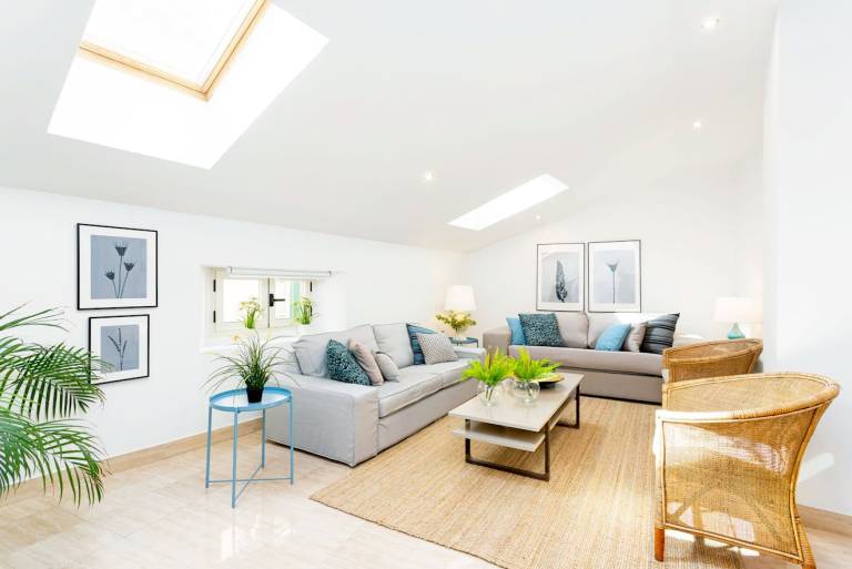 Apartman  Málaga