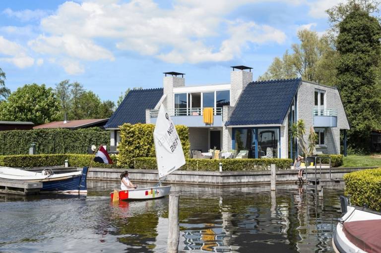 Ferienhaus  Loosdrecht