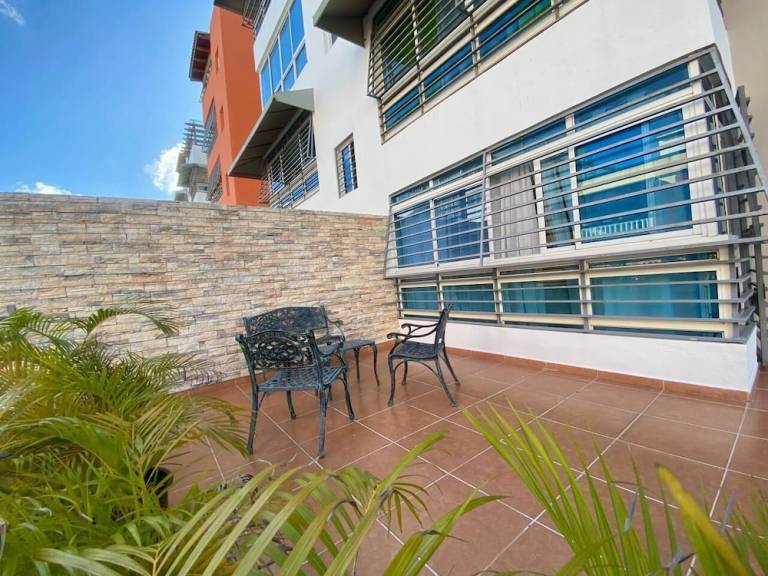 Apartamento Santo Domingo