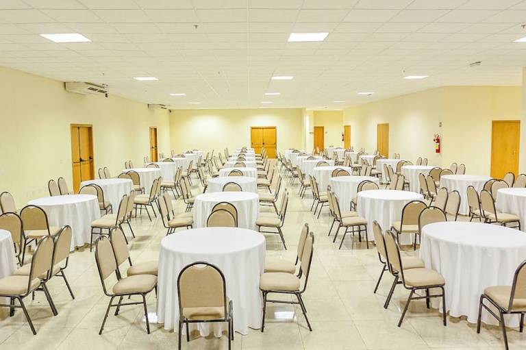 Apartamento Caldas Novas