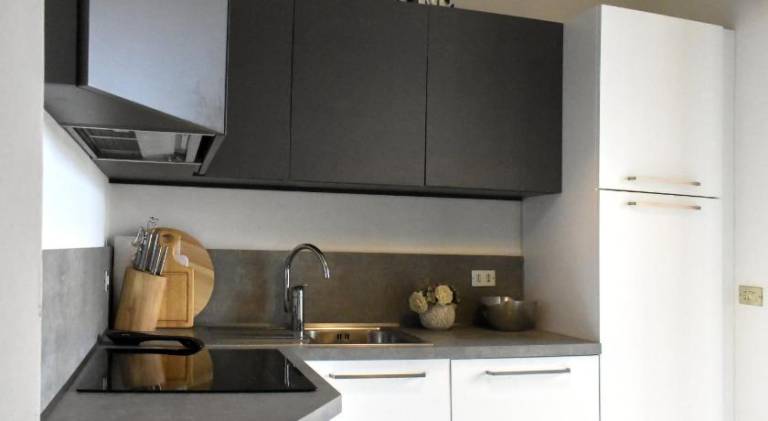 Apartment with 1 room for 8 persons — photo 4