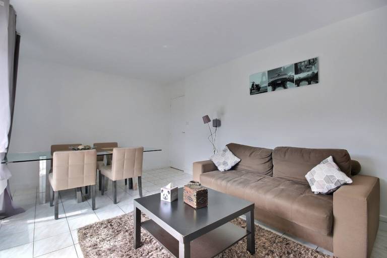 Holiday apartment | Pets are welcome — photo 5