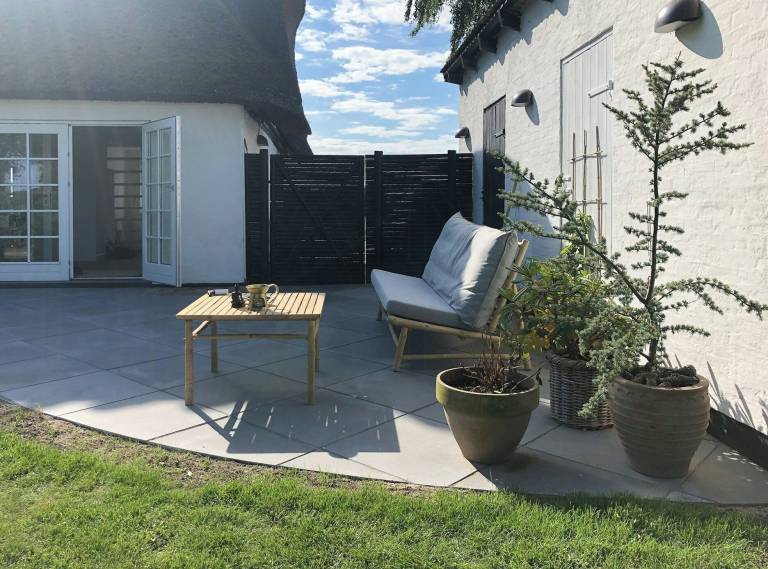 Ferienhaus  Nyborg