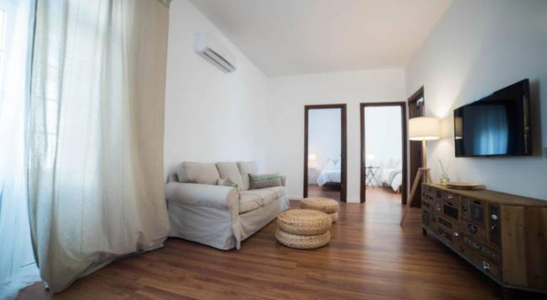 Vacation home with 2 rooms for 4 persons — photo 5