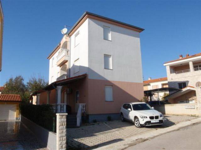 60 M² Apartment ∙ 2 Bedrooms ∙ 5 Guests - Medulin