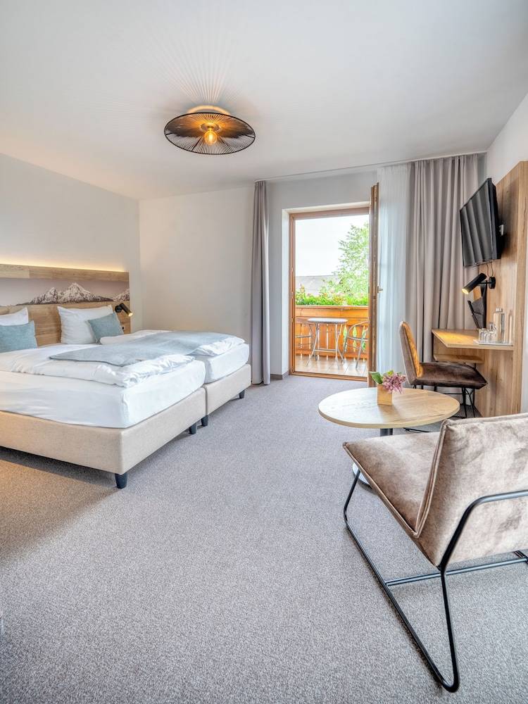 Bed & Breakfast Ainring