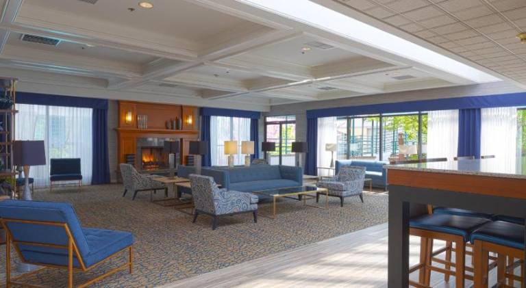 Coast Wenatchee Center — photo 2