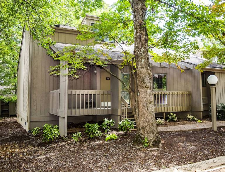 Villa Crossville