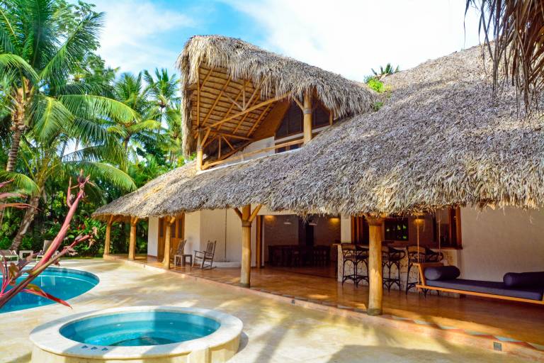 Villa Las Terrenas