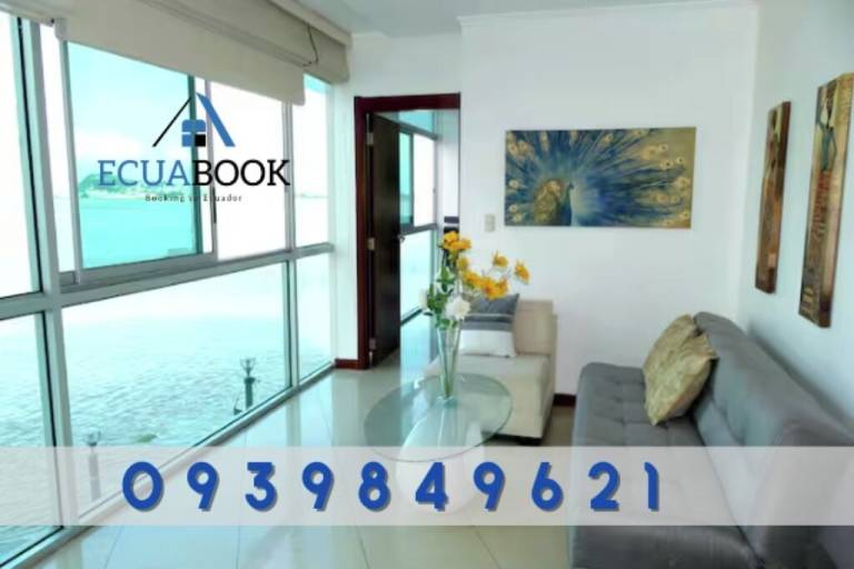 Apartamento Cooperativa de Vivienda Guayaquil