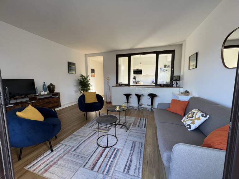 Ferienwohnung  Cap Ferret